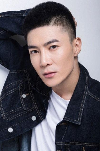 Zhang Yufeng - Actor Profile Photo