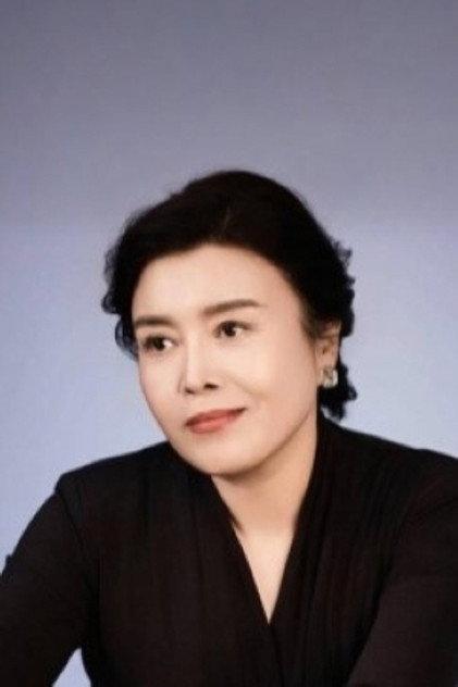 Ding Jiali - Actor Profile Photo