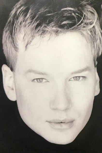 D. Danny Warhol - Actor Profile Photo