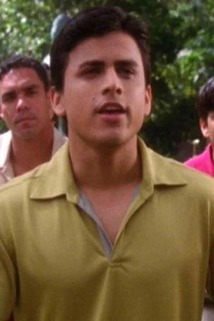 Ricky Luna - Actor Profile Photo