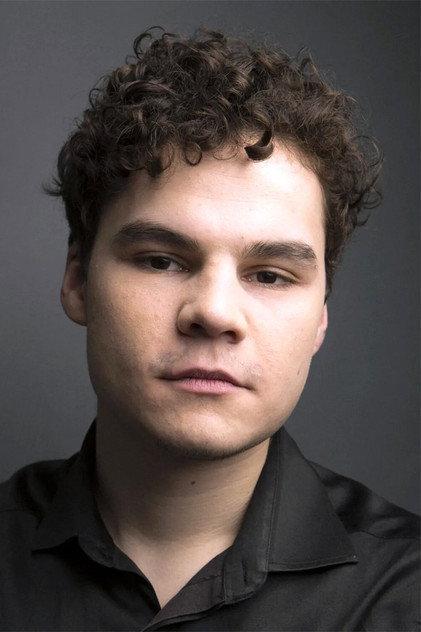 Vasiliy Butkevich - Actor Profile Photo