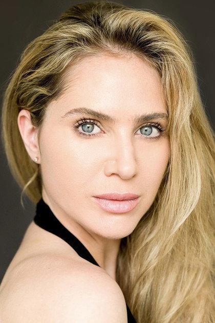 Dre Davis - Actor Profile Photo