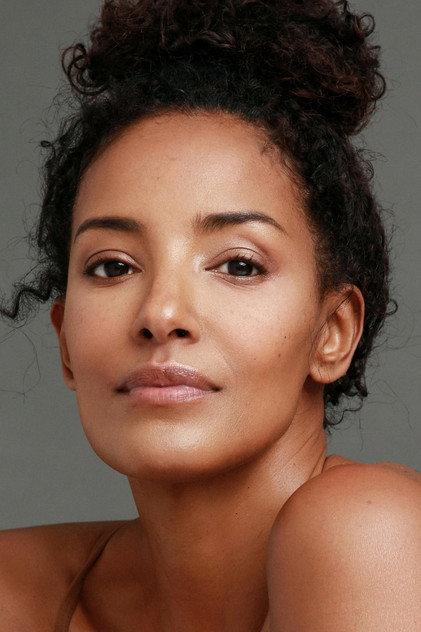 Ella A. Thomas - Actor Profile Photo