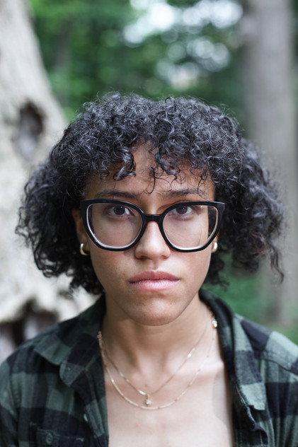Venus Parker - Actor Profile Photo