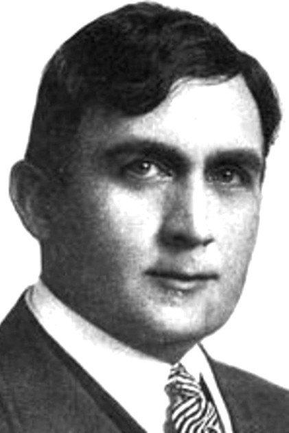 George Gebhardt - Actor Profile Photo