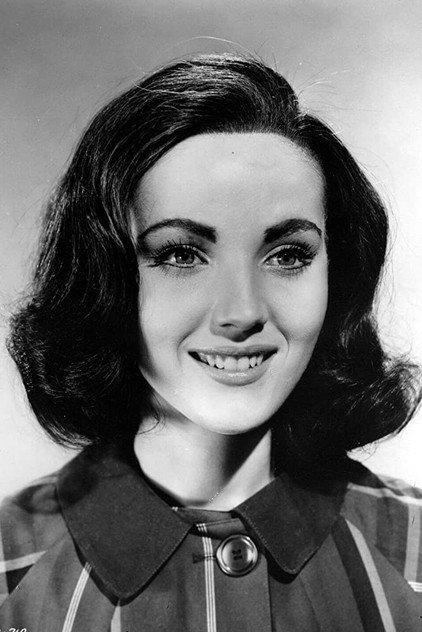 Warrene Ott - Actor Profile Photo