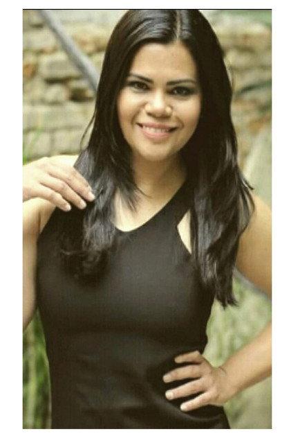 Vânia Zancarano - Actor Profile Photo