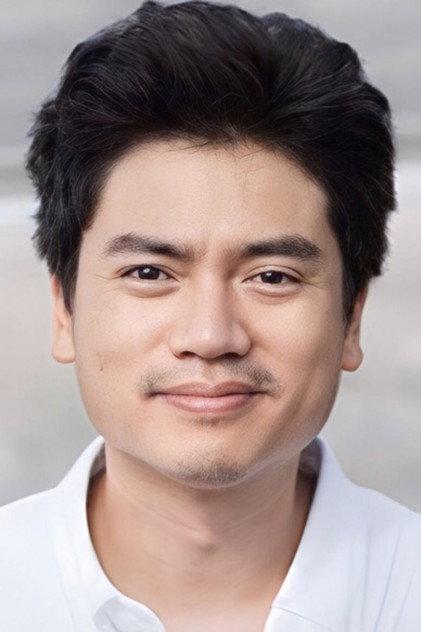 Pijaya Vachajitpan - Actor Profile Photo
