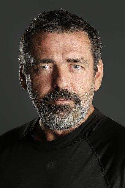 Angus Macfadyen - Actor Profile Photo