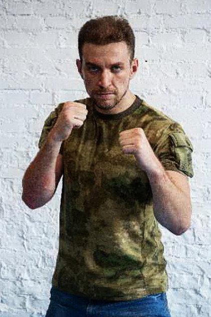 Vladimir Ershov - Actor Profile Photo