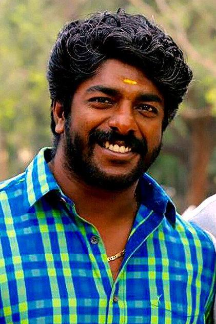 S.P. Sreekumar - Actor Profile Photo