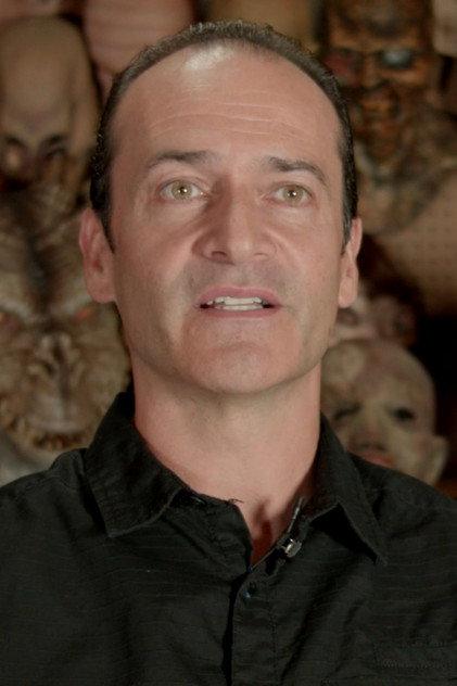 Gino Crognale - Actor Profile Photo