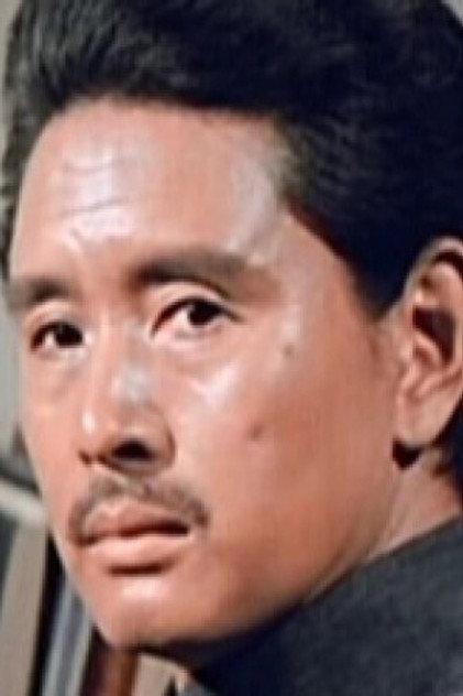 Ma Wen-Chun - Actor Profile Photo