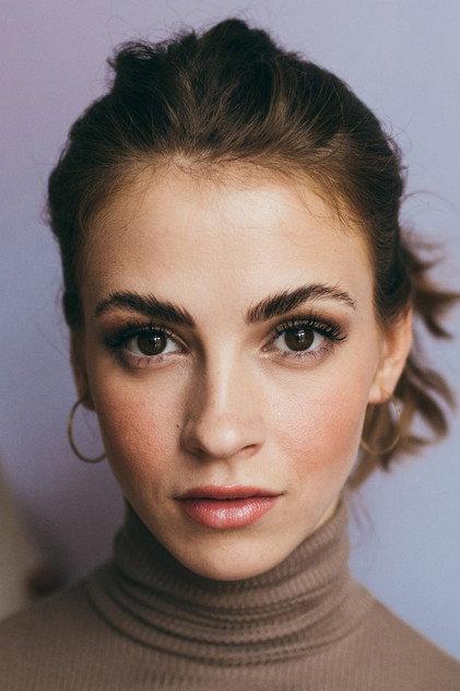 Sára Rychlíková - Actor Profile Photo
