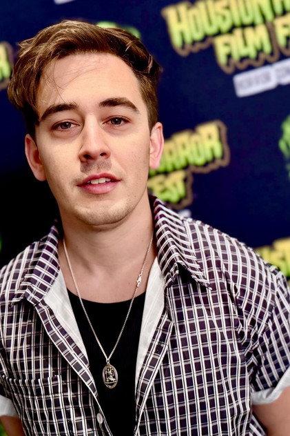 Cody Steele - Actor Profile Photo