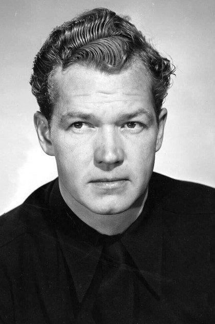 Bill Williams - Actor Profile Photo