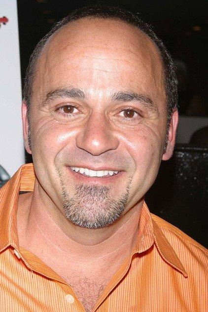 Perry Anzilotti - Actor Profile Photo