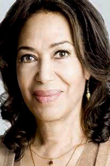 Janet League - Actor Profile Photo