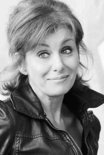 Marina Viro - Actor Profile Photo