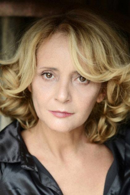 Marina Lorenzi - Actor Profile Photo