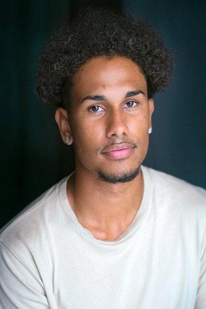 Ngali Shaw - Actor Profile Photo