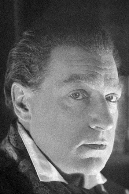 Sacha Guitry - Actor Profile Photo