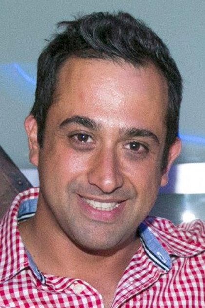 Ilan Kovach - Actor Profile Photo