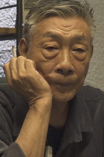 Wang Zijun - Actor Profile Photo