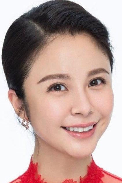 Yang Ruoxi - Actor Profile Photo