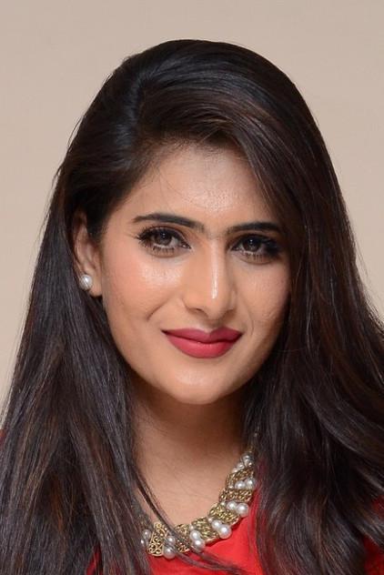 Neha Saxena - Actor Profile Photo