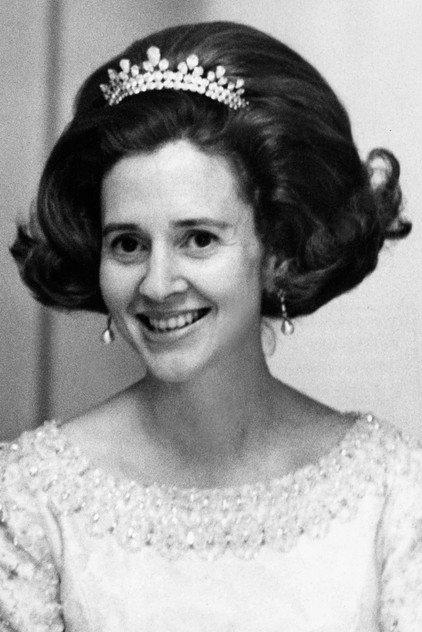 Queen Fabiola of Belgium - Actor Profile Photo