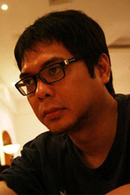 Aghi Narottama - Actor Profile Photo