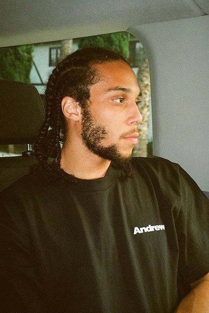 Elijah Odom - Actor Profile Photo