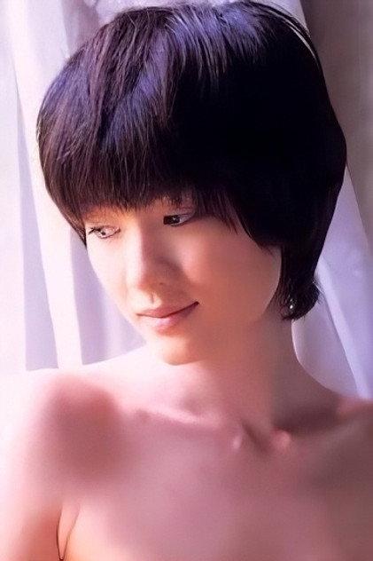 Rei Natsume - Actor Profile Photo