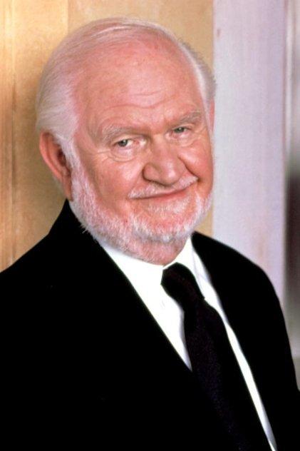 Robert Prosky - Actor Profile Photo