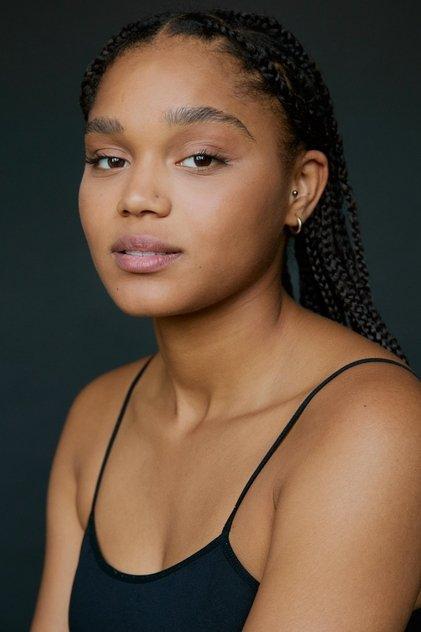Sira-Anna Faal - Actor Profile Photo