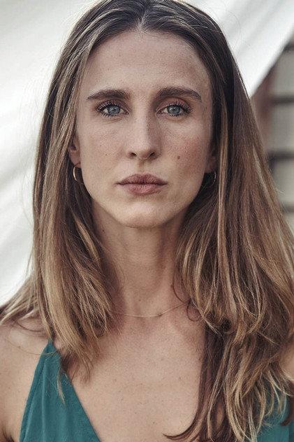 Hermione Lynch - Actor Profile Photo