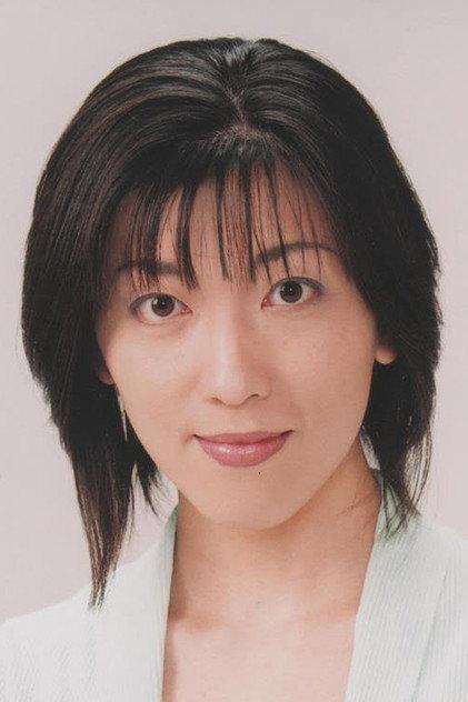 Asako Dodo - Actor Profile Photo