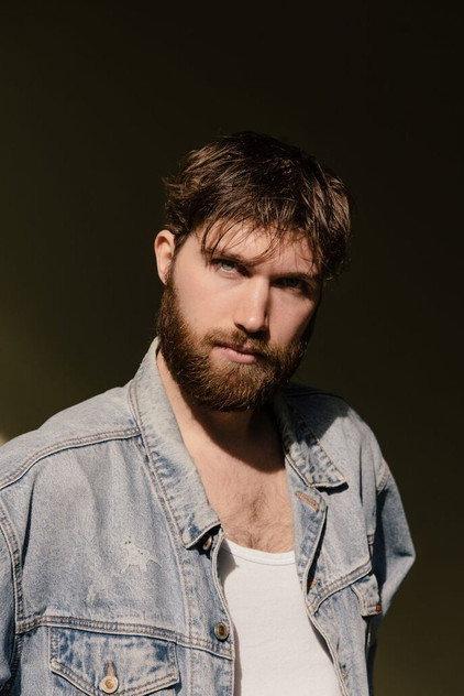 Janek Maudrich - Actor Profile Photo