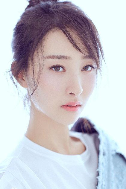 Yu Yiling - Actor Profile Photo