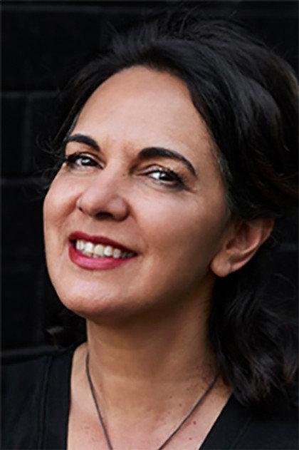 Tracey Moffatt - Actor Profile Photo