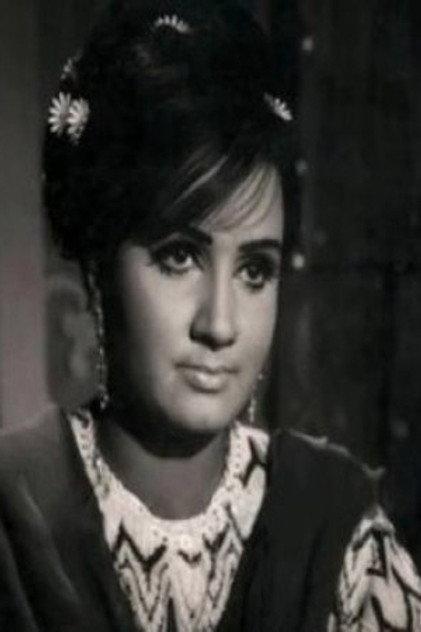 Rehana Siddiqui - Actor Profile Photo