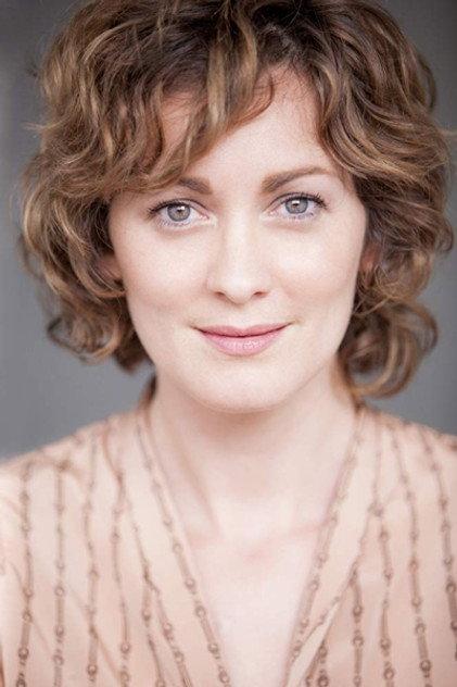 Renai Caruso - Actor Profile Photo