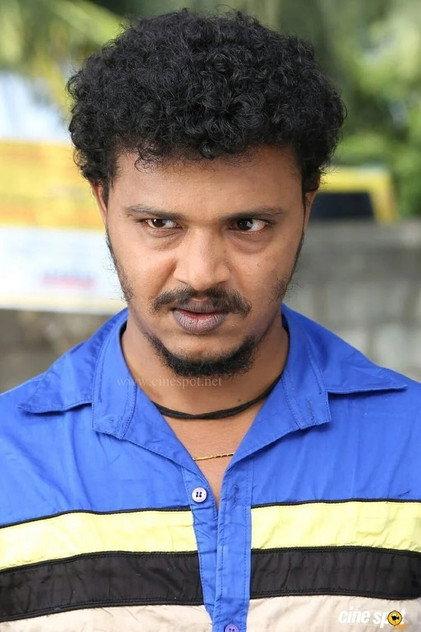 Manikandan - Actor Profile Photo