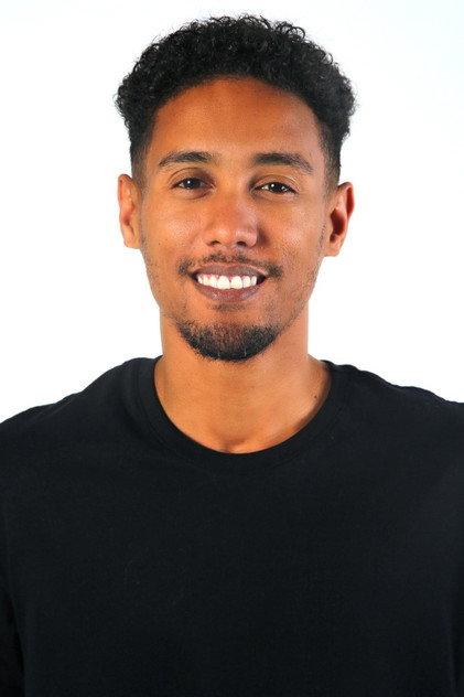Ambrose Uren - Actor Profile Photo