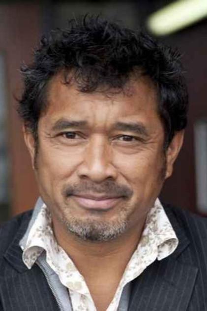 Martin Schwab - Actor Profile Photo