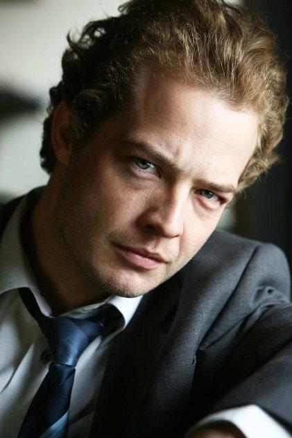 Rene Heger - Actor Profile Photo