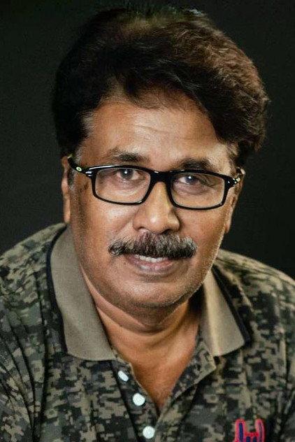 Ashok Lokhande - Actor Profile Photo