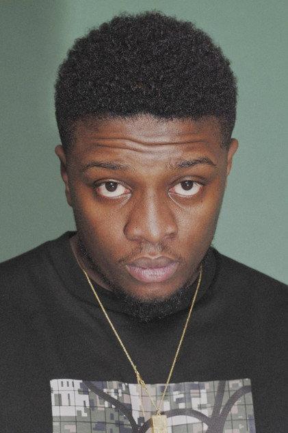Brandon Scott - Actor Profile Photo