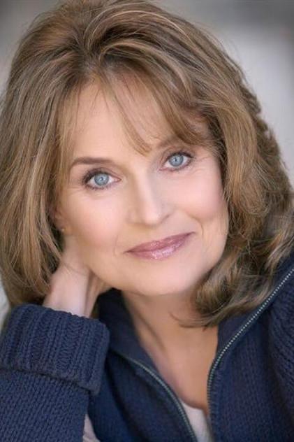 Karen Austin - Actor Profile Photo
